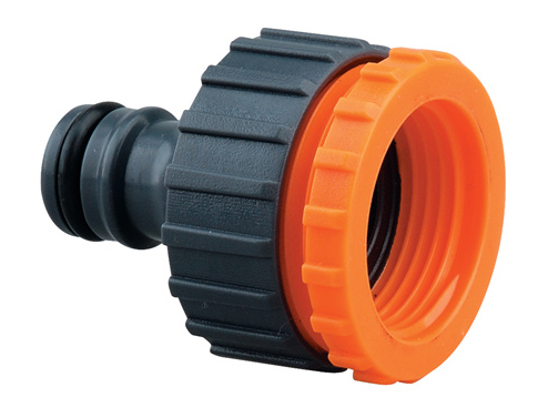 Adaptor robinet 3/4, 1 (mama) [1]