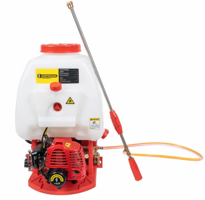 ATOMIZOR GOSPODARUL PROFESIONIST GP-767 - 1.5 CP, 20L [1]