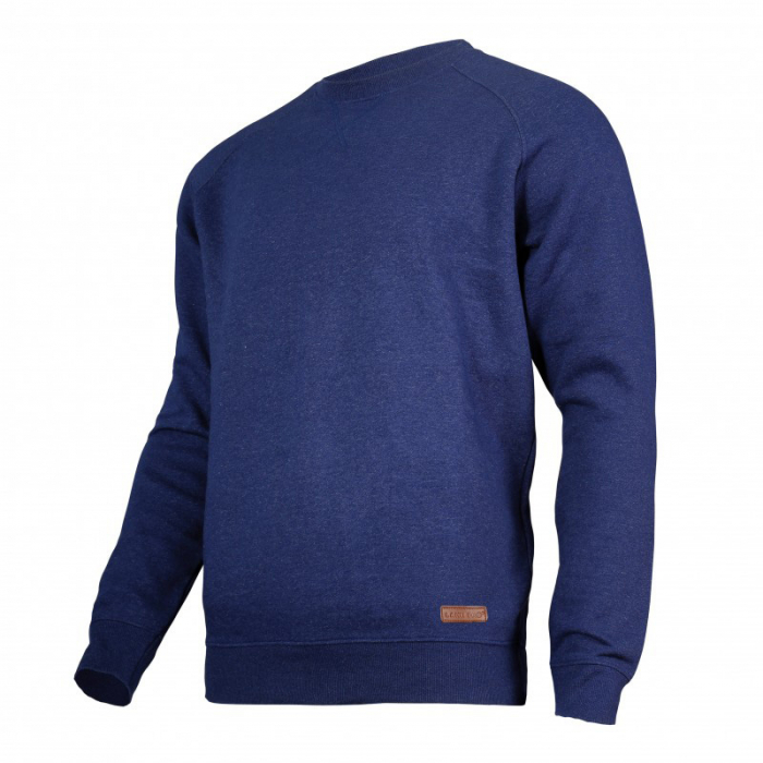 BLUZA / ALBASTRU - 2XL [1]