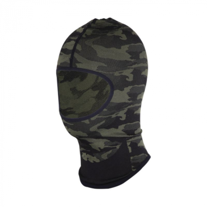 CAGULA TERMOACTIVA / CAMUFLAJ [1]