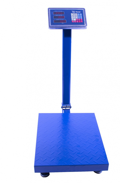 CANTAR CU BRAT RABATABIL BLADE 350KG  [1]