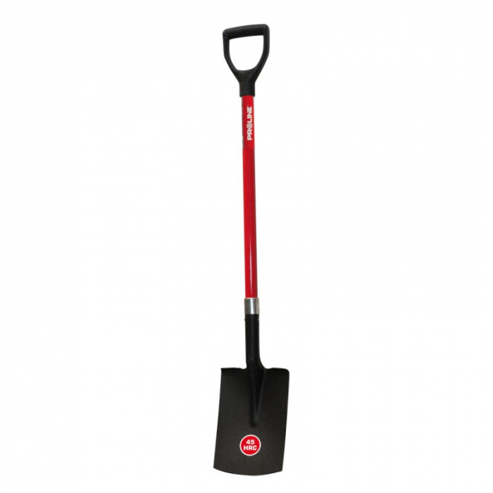 Cazma cu maner fibra tip-dy 180x280/1150mm [1]