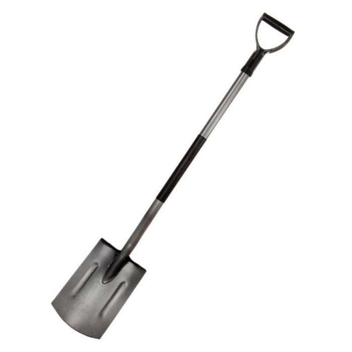 CAZMA CU MANER METAL GRAFITAT TIP-DY 200X280MM [1]