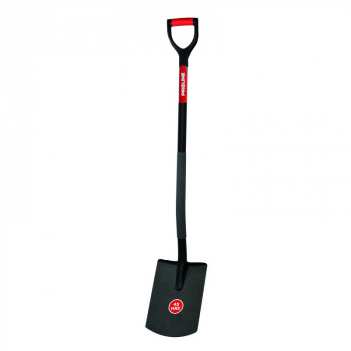 CAZMA TRATATA CU MANER METAL TIP-DY 195X290/1150MM [1]