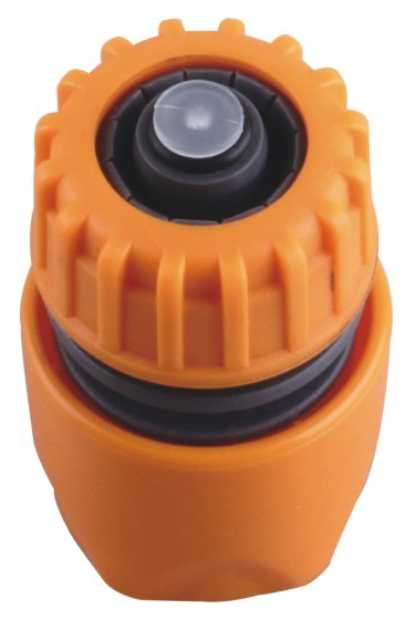 Conector rapid cu stop pt furtun 1/2 [1]