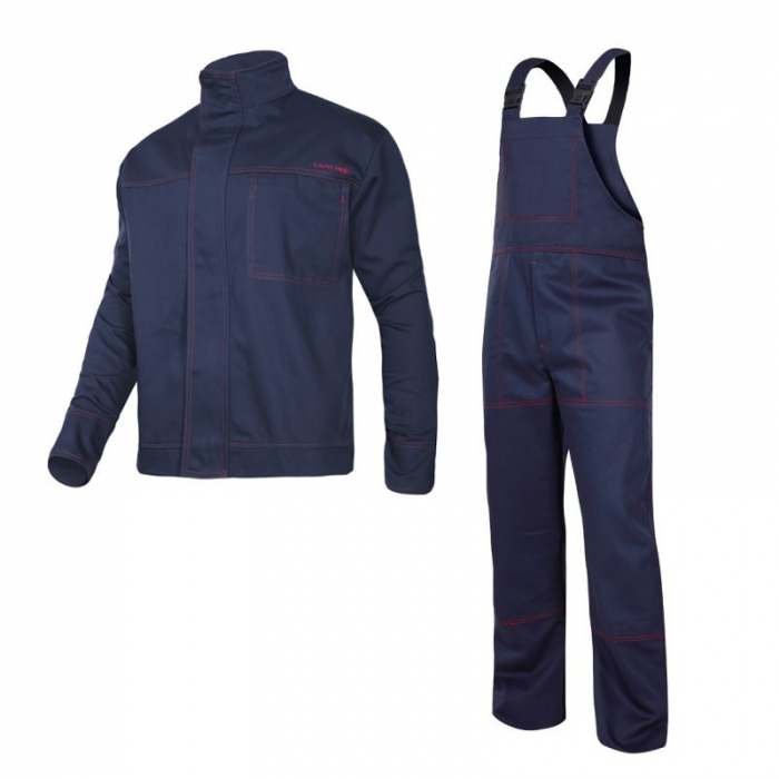 COSTUM SUDURA CU MANSETE ARMATE - L/H-176/C-96/W-84 [1]