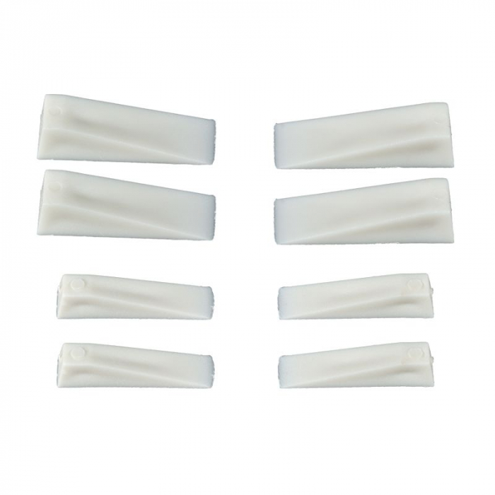 Distantiere faianta tip pana 5.3x23.0mm [1]