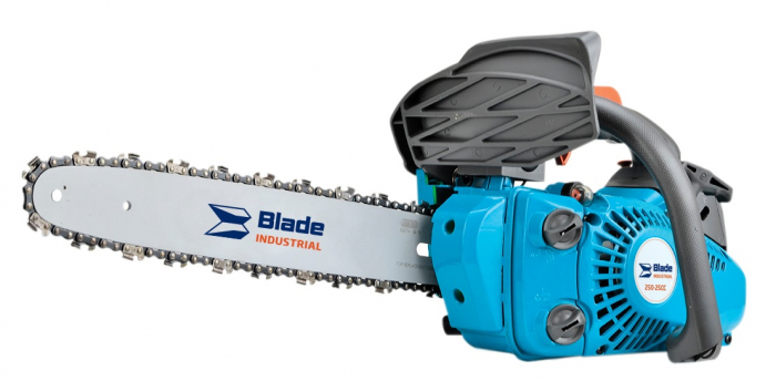 Drujba blade industrial 250 [1]