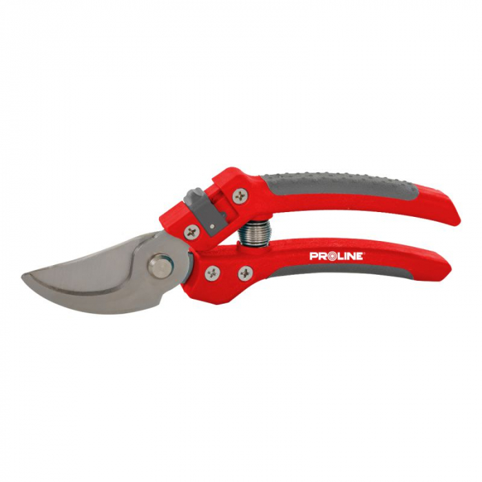 Foarfeca vie inox cu maner soft-touch / 18mm [1]