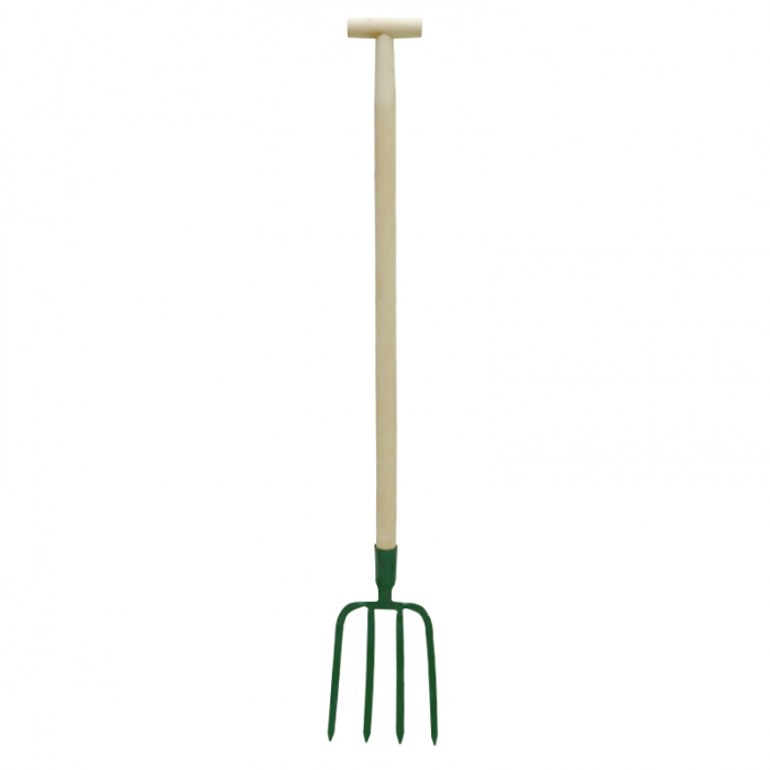 FURCA PENTRU SAPAT CU MANER LEMN TIP-T 200X255/1255MM [1]