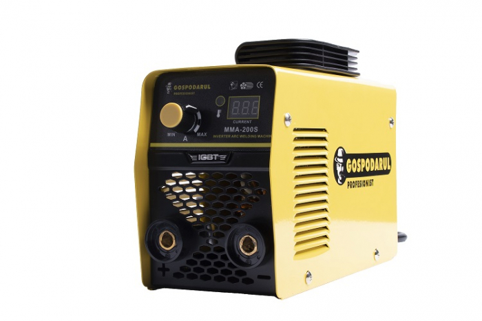  aparat de sudura cu invertor mma 200s [1]