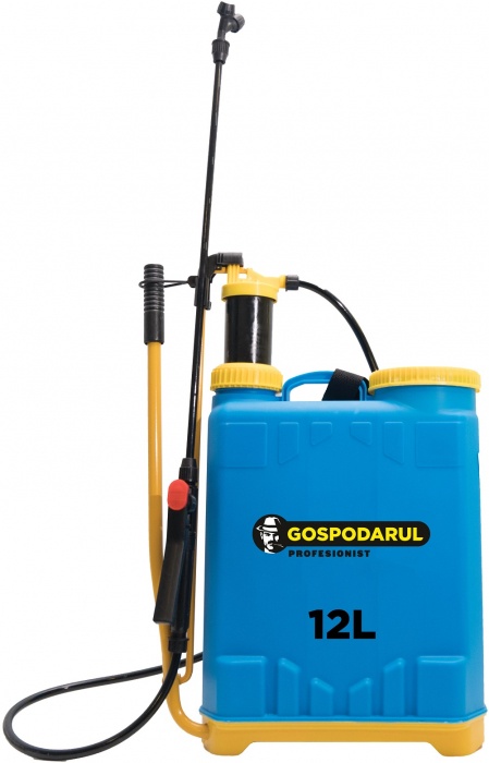 GP - PULVERIZATOR 12L [1]