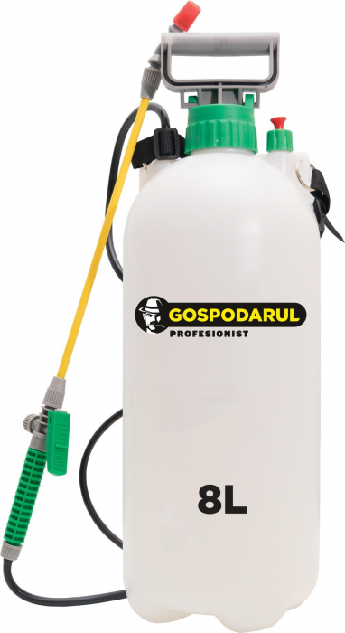 GP - PULVERIZATOR 8L [1]
