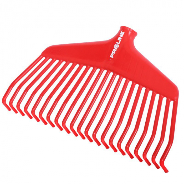 GREBLA CUPLABILA PLASTIC TRAPEZOIDALA 380MM / 21 DINTI [1]