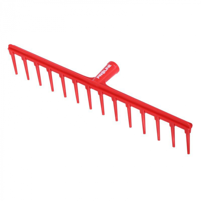 GREBLA CUPLABILA PLASTIC UNIVERSALA 540MM / 14 DINTI [1]