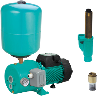 Hidrofor de mare adancime Rotakt ATDP505A [1]