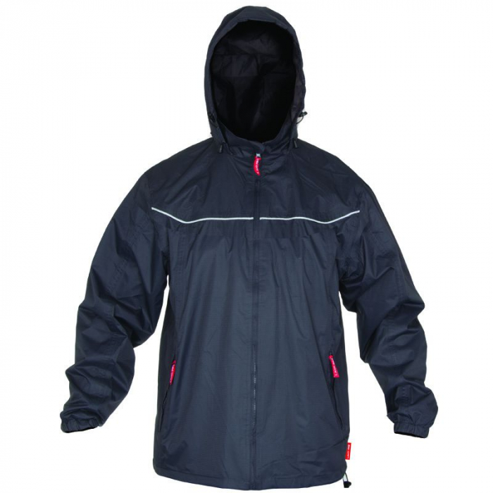 JACHETA NECAPTUSITA CU GLUGA - 2XL [1]