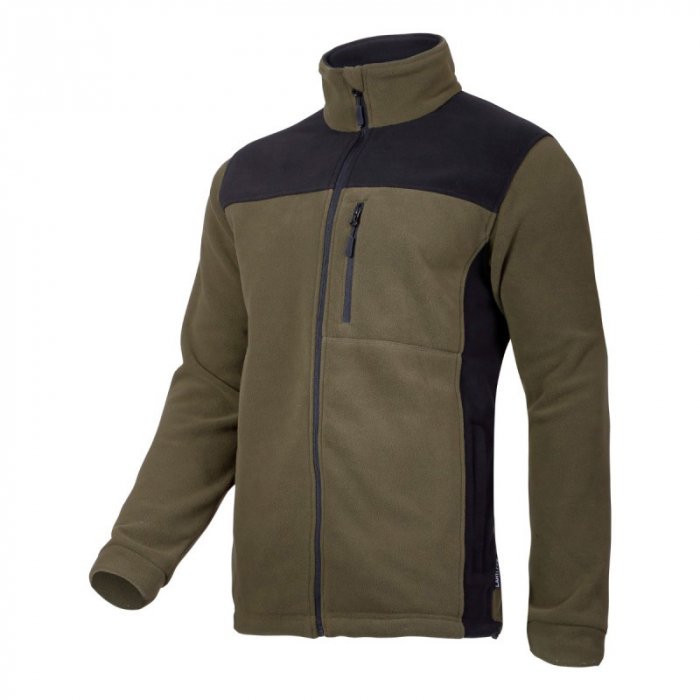 JACHETA POLAR / VERDE - 2XL [1]