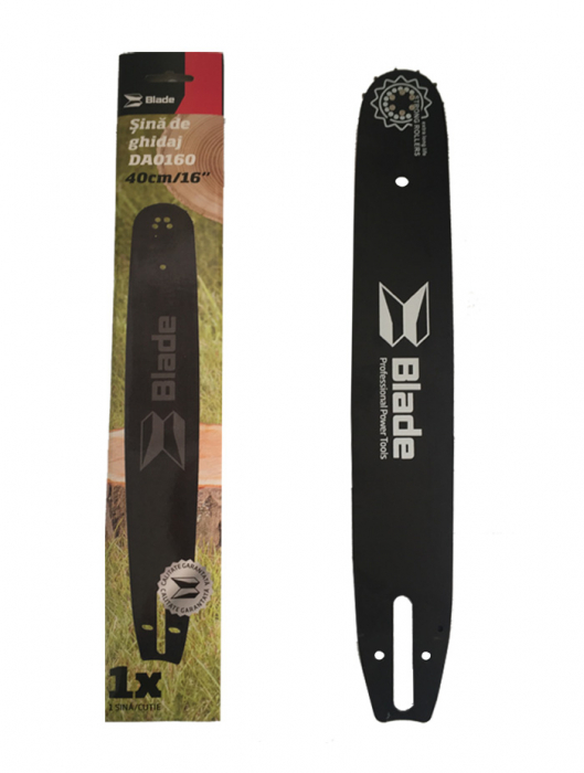 Lama Blade 3/8 Max - 16 - 40 cm - 30 dinti - 60 zale - canal 1.5mm - [1]