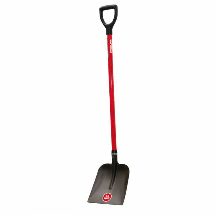 LOPATA CU MANER FIBRA TIP-DY 250X280/1250MM [1]
