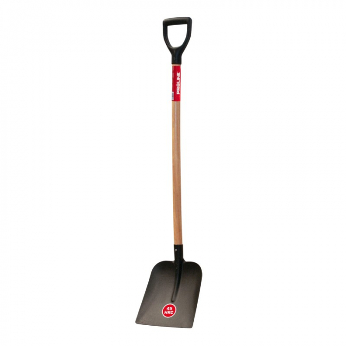 LOPATA CU MANER LEMN TIP-DY 250X280/1250MM [1]