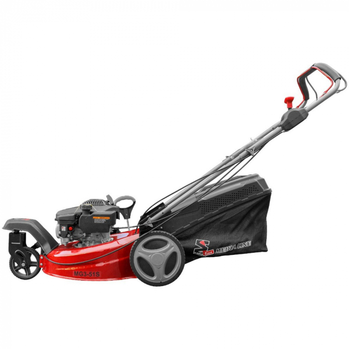 Masina tuns gazon mg 3-51 s media line 4.1 cp [2]