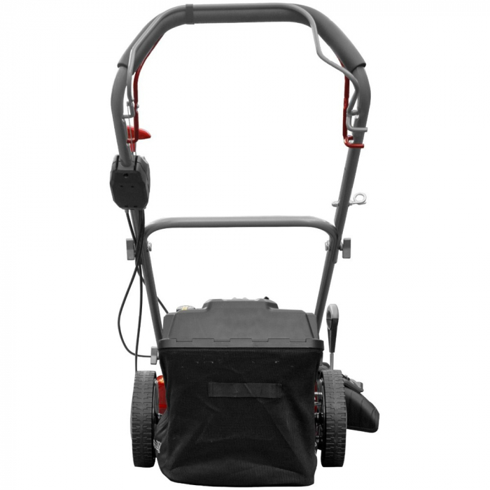 Masina tuns gazon mg 3-51 s media line 4.1 cp [4]
