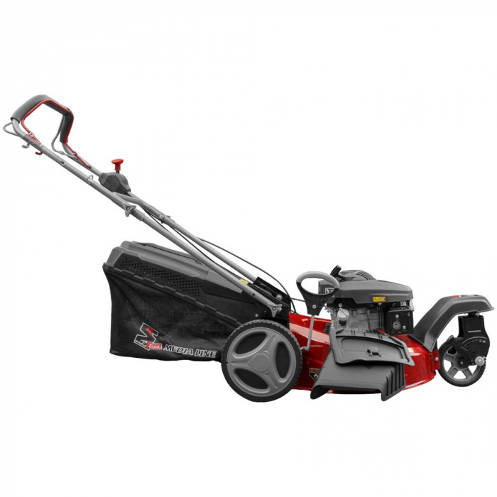 Masina tuns gazon mg 3-51 s media line 4.1 cp [5]