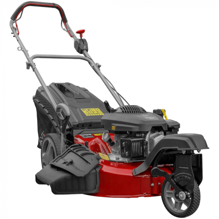 Masina tuns gazon mg 3-51 s media line 4.1 cp [6]