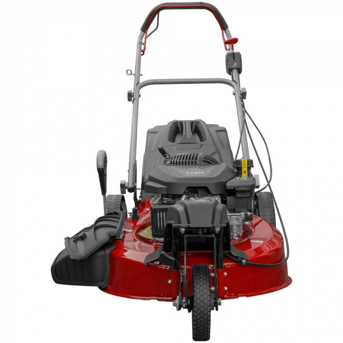 Masina tuns gazon mg 3-51 s media line 4.1 cp [7]