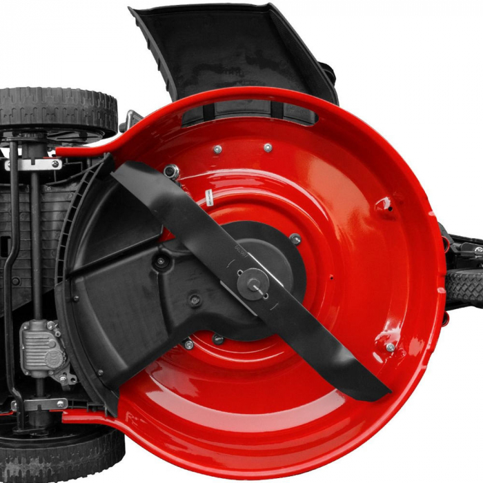 Masina tuns gazon mg 3-51 s media line 4.1 cp [8]