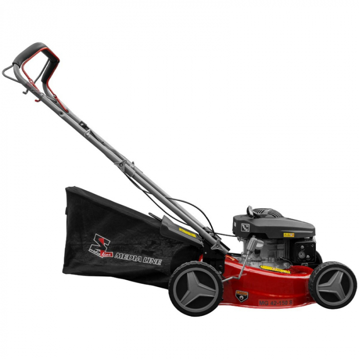 Masina tuns gazon mg 42-150 s media line 3.5 cp [5]