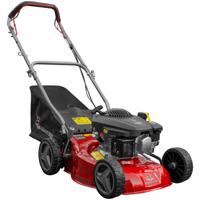 Masina tuns gazon mg 42-150 s media line 3.5 cp [6]