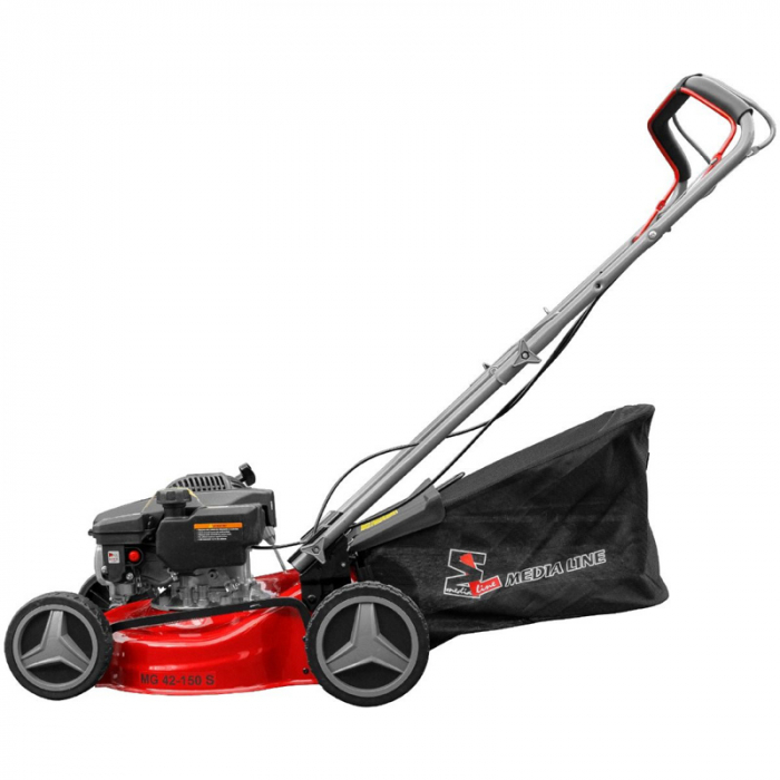 Masina tuns gazon mg 42-150 s media line 3.5 cp [2]
