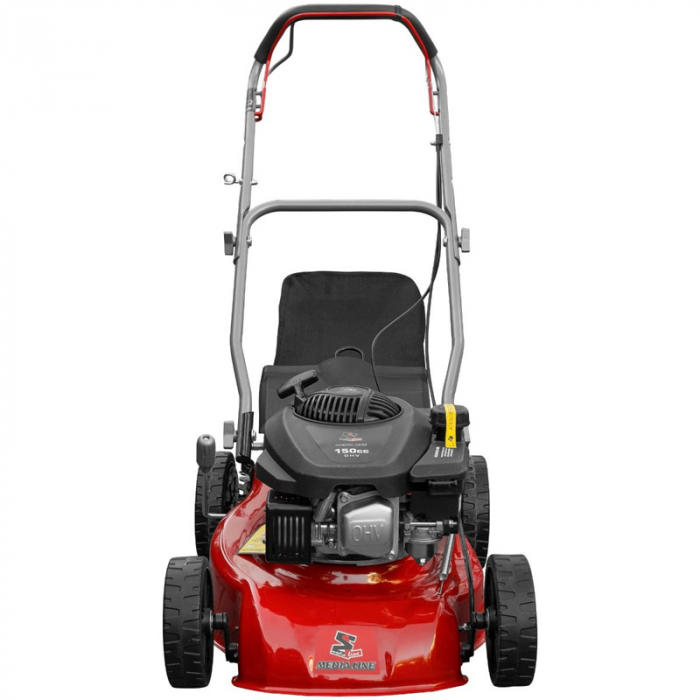 Masina tuns gazon mg 42-150 s media line 3.5 cp [7]