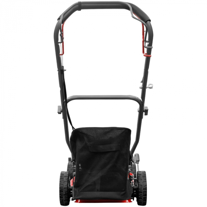 Masina tuns gazon mg 42-150 s media line 3.5 cp [4]
