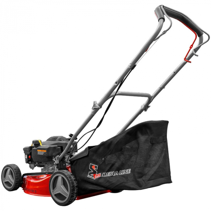 Masina tuns gazon mg 42-150 s media line 3.5 cp [3]