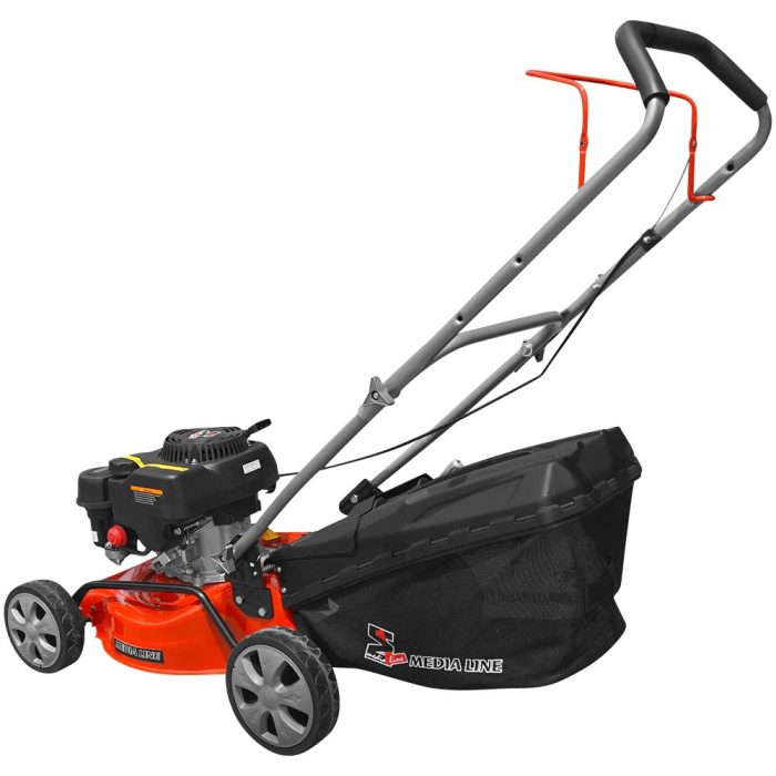 Masina tuns gazon mg 42p media line 3.5 cp [2]