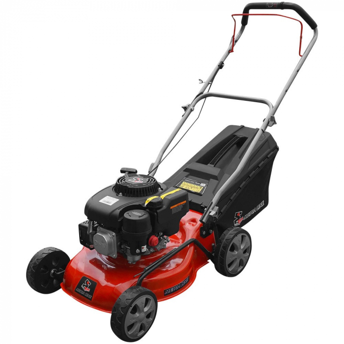 Masina tuns gazon mg 42p media line 3.5 cp [1]