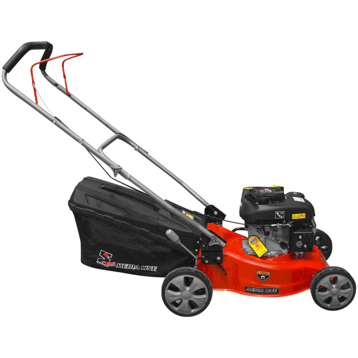 Masina tuns gazon mg 42p media line 3.5 cp [3]