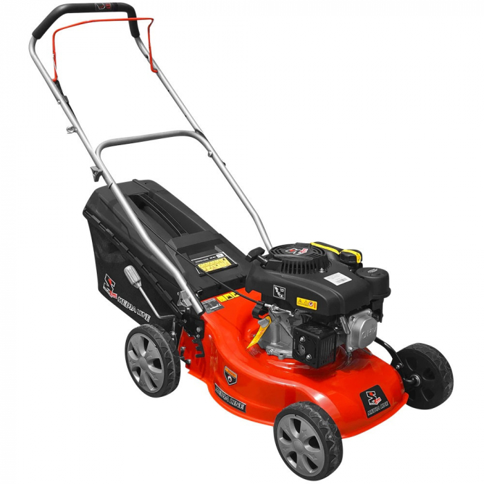 Masina tuns gazon mg 42p media line 3.5 cp [4]