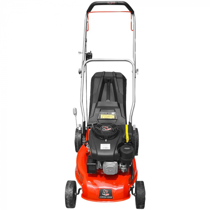 Masina tuns gazon mg 42p media line 3.5 cp [5]