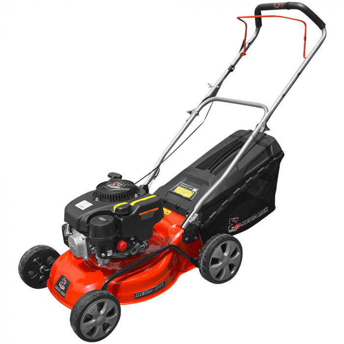 Masina tuns gazon mg 42p media line 3.5 cp [6]