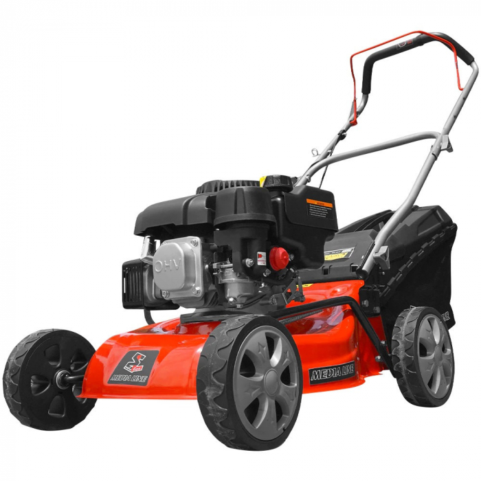 Masina tuns gazon mg 42p media line 3.5 cp [7]