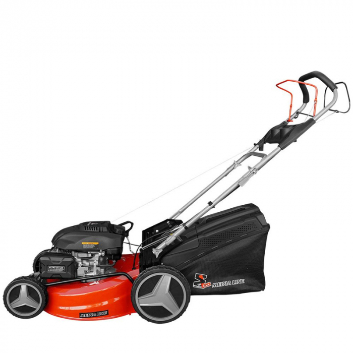 Masina tuns gazon mg 53-224 s media line 5.9 cp [6]