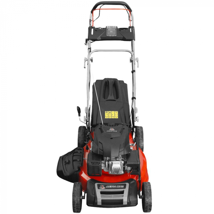 Masina tuns gazon mg 53-224 se media line 5.9 cp [2]