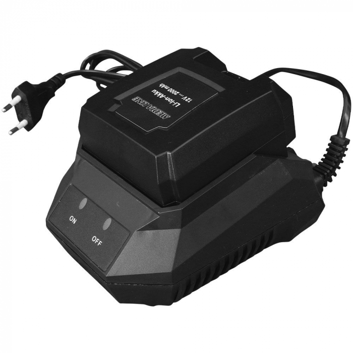 Masina tuns gazon mg 53-224 se media line 5.9 cp [8]
