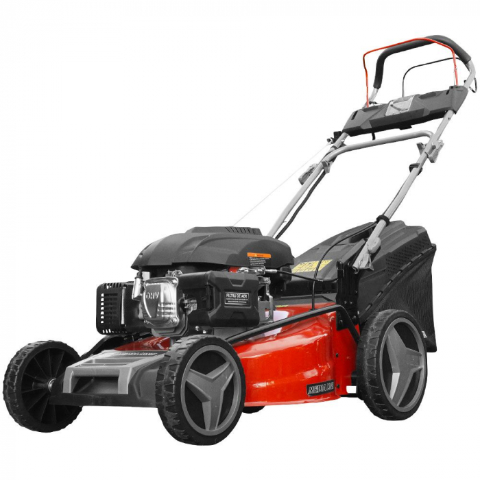 Masina tuns gazon mg 53-224 se media line 5.9 cp [6]