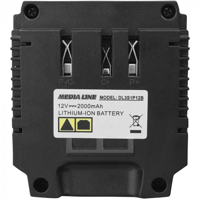 Masina tuns gazon mg 53-224 se media line 5.9 cp [9]
