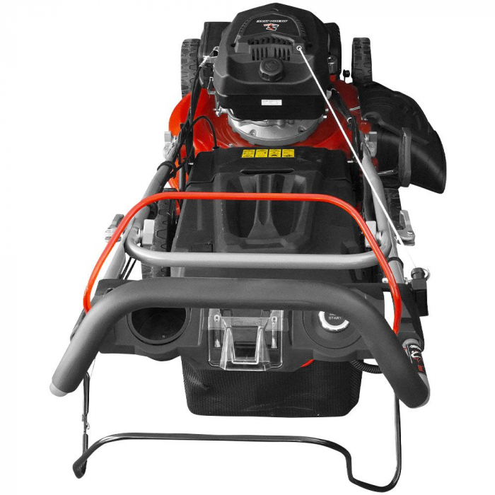 Masina tuns gazon mg 53-224 se media line 5.9 cp [7]